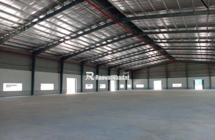 TAICAL GIÁ RẺ (TAICAL.VN)  - CHO THUÊ XƯỞNG NHỰA NHÀ MÁY NHỰA CỦ CHI BÌNH DƯƠNG 10000M2 GIÁ RẺ